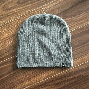 Free with any purchase. Boys Hurley hat